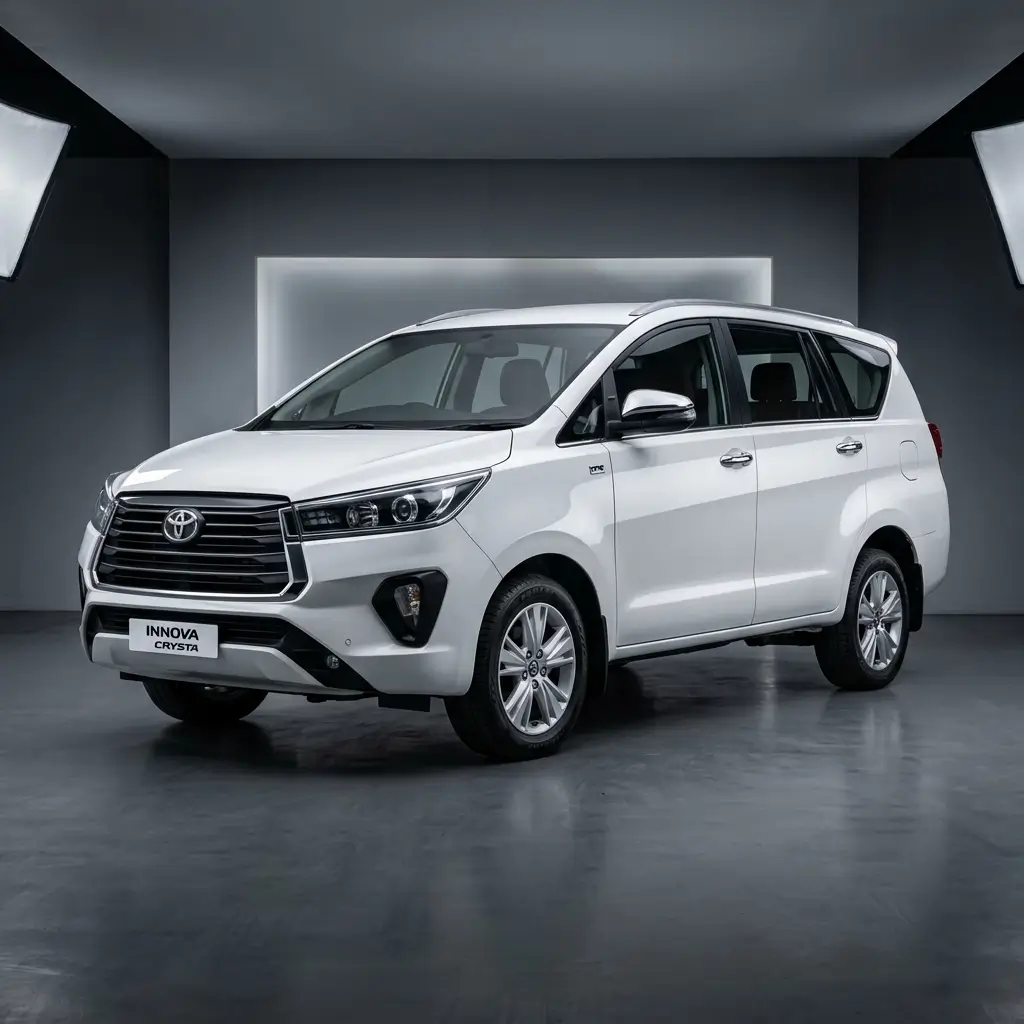 Innova Crysta